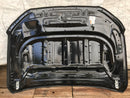 FORD RANGER T6 FACELIFT 2016-2020 GENUINE BONNET HOOD PANEL in BLACK