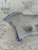 FORD FIESTA MK5 FACELIFT 2006-2008 FRONT BUMPER GENUINE 6S61-17K819