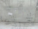 MERCEDES SPRINTER W906 / CRAFTER 2006-18 FRONT DOOR LEFT SIDE WINDOW GLASS