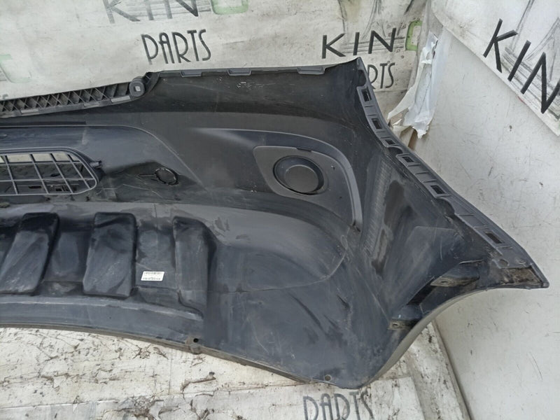 MERCEDES SPRINTER W906 2013-2017 FRONT BUMPER GENUINE A9068851570