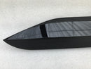 SKODA SUPERB MK3 B8 3V 15-22 REAR DOOR TRIM MOULDING PANEL RIGHT SIDE 3V0853596A