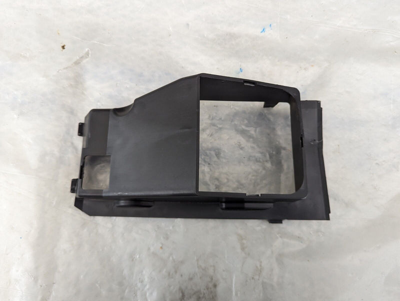 MERCEDES S-CLASS W221 06-13 BRAKE PEDAL SURROUND TRIM COVER A2216840718 GENUINE