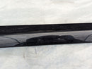RANGE ROVER EVOQUE L538 FRONT RIGHT O/S DOOR OUTER A-PILLAR TRIM BJ32-025A52-AE
