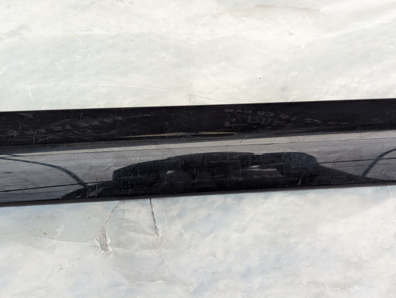RANGE ROVER EVOQUE L538 FRONT RIGHT O/S DOOR OUTER A-PILLAR TRIM BJ32-025A52-AE