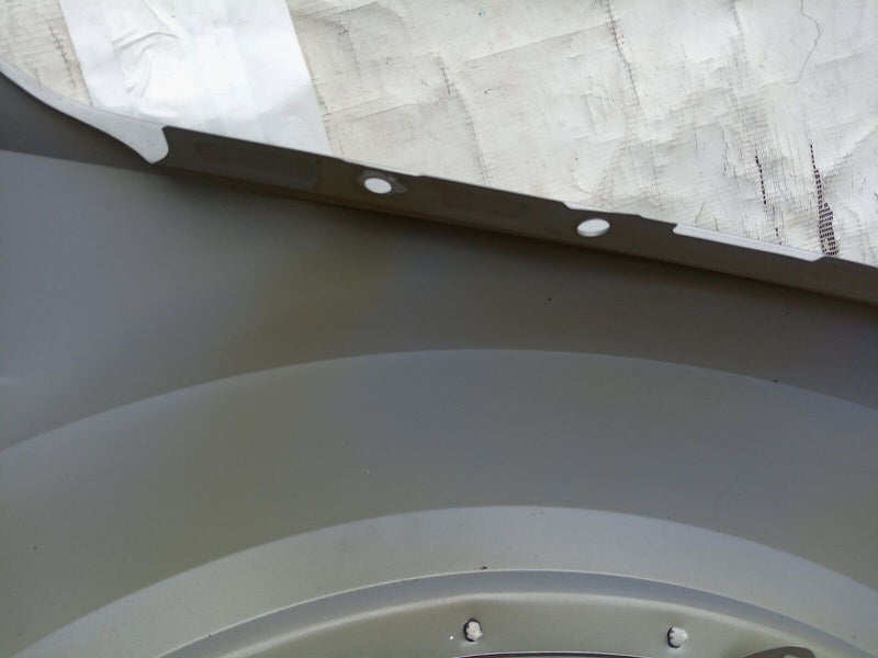 VW T-ROC 2017-ON FRONT FENDER WING PANEL LEFT PASSENGER SIDE