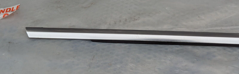 RANGE ROVER EVOQUE L538 2011-2015 REAR LEFT N/S DOOR CHROME COVER BJ3M-25597-AC