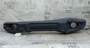 JEEP WRANGLER 2018-ON FRONT BUMPER PDC GENUINE 6NC13TRMAA