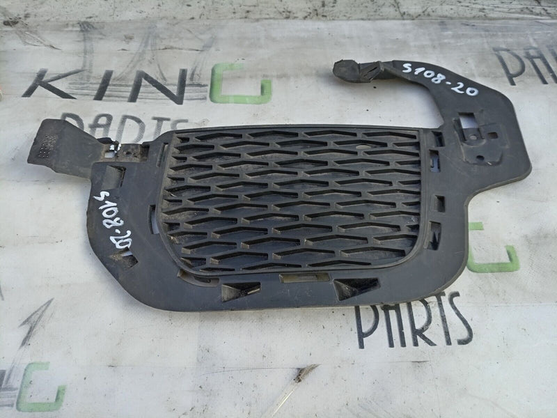 RANGE ROVER EVOQUE L538 15-19 FRONT LEFT LOWER GRILLE GJ3215A299A