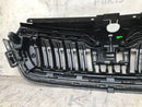 SKODA KAMIQ 2019-ON FRONT BUMPER RADIATOR GRILL GRILLE GENUINE 658853653