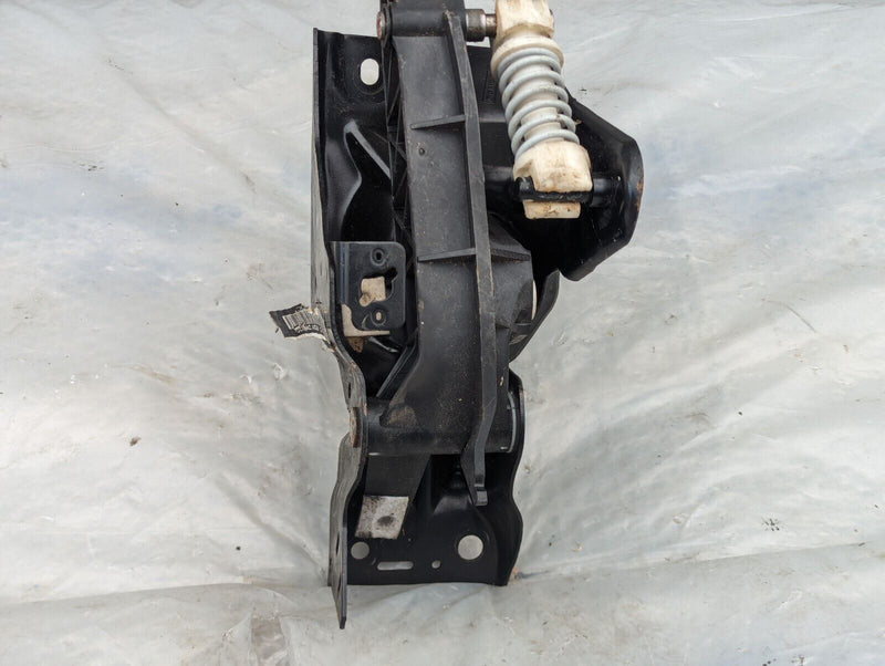 RANGE ROVER EVOQUE L538 MANUAL CLUTCH PEDAL ASSEMBLY BJ32-7B633-DC GENUINE