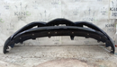 TOYOTA YARIS 2nd FACELIFT 2017-19 GENUINE FRONT BUMPER 52119-0DA40