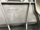 VOLKSWAGEN VW ID.BUZZ ELECTRIC GENUINE FRONT RADIATOR SLAM PANEL 1T3805563