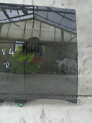 TOYOTA RAV4 MK5 XA50 2018-24 RIGHT SIDE REAR DOOR WINDOW GLASS TINTED