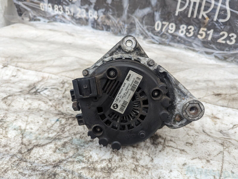 BMW X1 E84 09-15 N47 DIESEL ALTERNATOR GENUINE 7802261A105