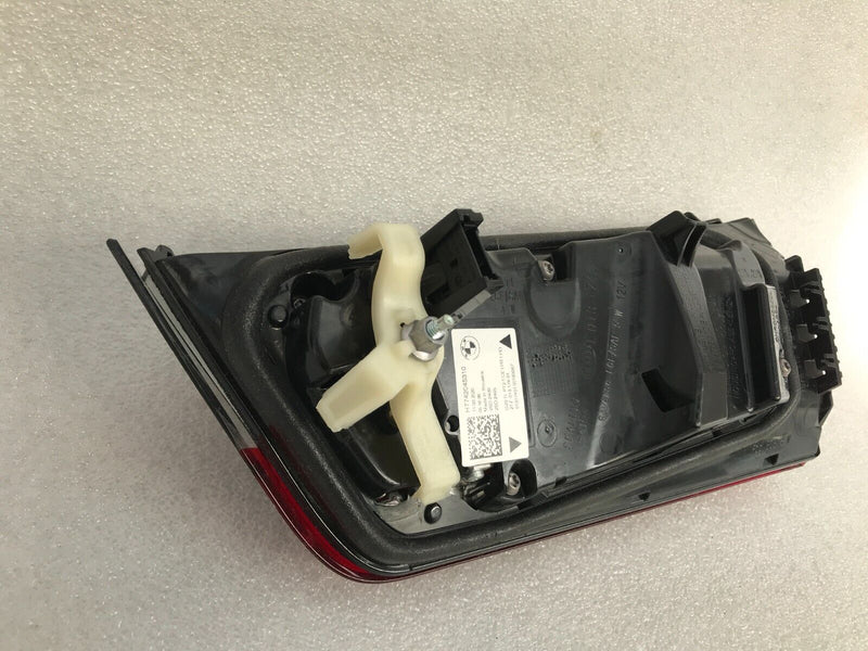 BMW M3 G80 SALOON 2020-ON REAR BOOT LID TAILGATE LEFT SIDE TAIL LIGHT LED LAMP