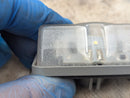 TOYOTA RAV4 XA50 19- REAR BUMPER NUMBER PLATE LIGHT A045053 GENUINE