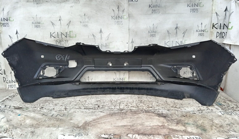 NISSAN X-TRAIL T32 2013-2016 FRONT BUMPER GENUINE PDC 620224CM3H
