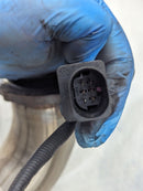 MERCEDES-BENZ S-CLASS S320 W221 06-13 EXHAUST FLEXI PIPE LAMBDA OXYGEN SENSOR