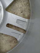 TOYOTA COROLLA GENUINE ALLOY WHEEL RIM 16' 7Jx16H2 ET40 8418-10