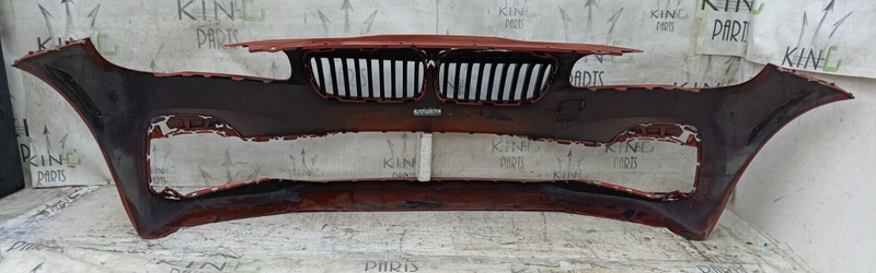 BMW 2 SERIES ACTIVE TOURER F45 2018-ON LCI FRONT BUMPER GENUINE