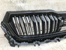 SKODA KODIAQ FACELIFT 2021-ON FRONT BUMPER RADIATOR GRILL GRILLE 565853653J