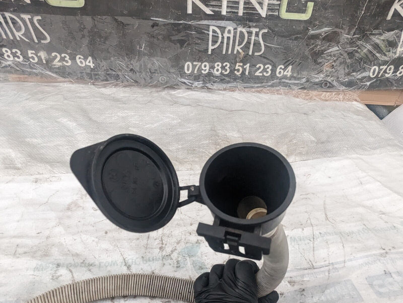 BMW X1 E84 09-15 WASHER FLUID FILLING TANK HOSE GENUINE 7075099