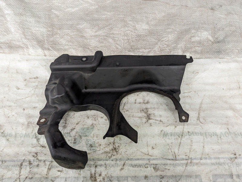 BMW X1 E84 09-15 FRONT LEFT SIDE ENGINE BAY COMPARTMENT COVER 2990817