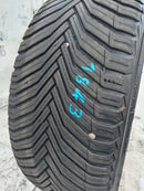 AUDI A8 4N GENUINE ALLOY WHEEL RIM 20" 9Jx20H2 ET37 & TYRE 265x40 R20