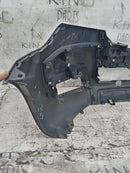 FORD RANGER T6 LCI 2015-2017 GENUINE FRONT BUMPER PDC EB3B-17C831-E