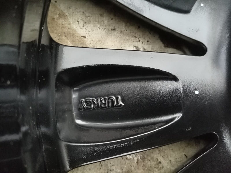 MINI HATCH F55 F56 F57 ALLOY WHEEL RIM 17" 7Jx17H2 IS54 TYRE 205/45/R17