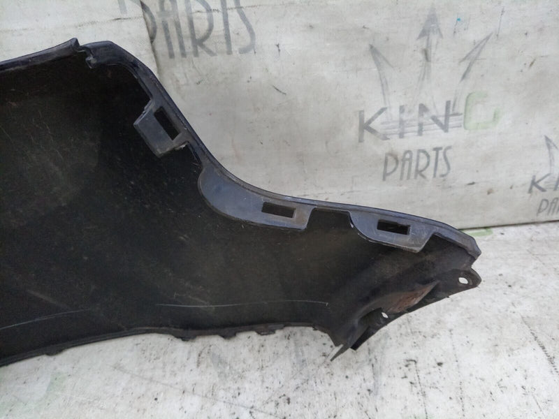 RANGE ROVER EVOQUE 2011-2015 REAR BUMPER LEFT CORNER END BJ32-17927A