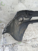 FORD TRANSIT CUSTOM 2012-2018 FRONT BUMPER GENUINE BK21-17K819