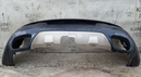 VOLVO V40 CROSS COUNTRY 2013-2017 GREY REAR BUMPER GENUINE PDC 31290919