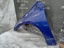 TOYOTA PRIUS MK4 XW50 2015-21 GENUINE FRONT FENDER WING PANEL LEFT SIDE