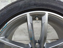 BMW 5' G30 G31  ALLOY WHEEL RIM 18" 8Jx18xIS30 &TYRE 245/45/18 R18