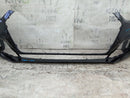 AUDI A5 2019-ON FRONT BUMPER PDC GENUINE 8W6807437