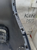 KIA NIRO DE MK1 ELECTRIC FACELIFT 2020-21 REAR BUMPER GENUINE PDC