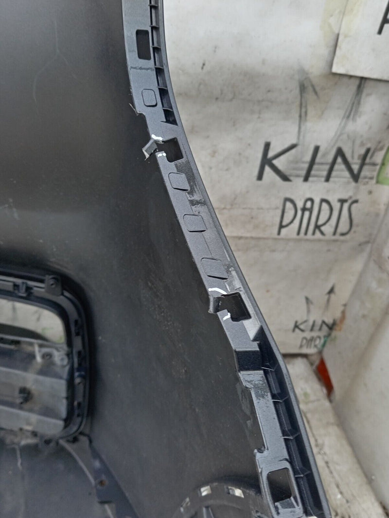 KIA NIRO DE MK1 ELECTRIC FACELIFT 2020-21 REAR BUMPER GENUINE PDC