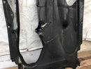 MERCEDES  S CLASS W221 S320 CDI 2006-13 UNDERTRAY ENGINE, EXHAUST PROTECT COVER
