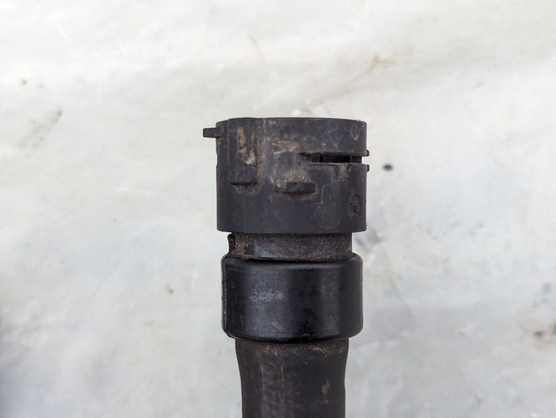 RANGE ROVER EVOQUE L538 2.2 DIESEL 11-15 COOLANT HOSE PIPE 6G91-8B159-RD GENUINE