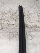 TOYOTA RAV4 MK5 XA50 19-ON REAR RIGHT O/S DOOR WINDOW SLOT SEAL TRIM GENUINE