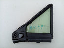 TOYOTA RAV4 MK5 XA50 2018-24 FRONT DOOR RIGHT SIDE QUARTER WINDOW GLASS TRIANGLE