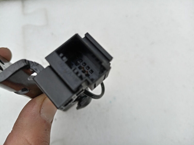 AUDI E-TRON 2018- ON REAR RIGHT O/S SEAT BELT BUCKLE 4KE857740H GENUINE