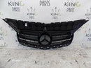 MERCEDES CITAN 2013-2021 RADIATOR GRILL GRILLE & EMBLEM IN WHITE A4158880023