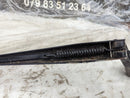 FIAT DUCATO 06-14 WINDSHIELD DRIVER SIDE RIGHT ARM WIPER GENUINE