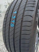 NISSAN QASHQAI J12 2020- ALLOY WHEEL RIM 20" 8Jx20H2 ET40 TYRE 235x45 R20