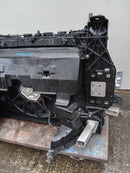 AUDI E-TRON 2018-ON COMPLETE RADIATOR PACK W/ SLAM PANEL AND CRASH BAR GENUINE