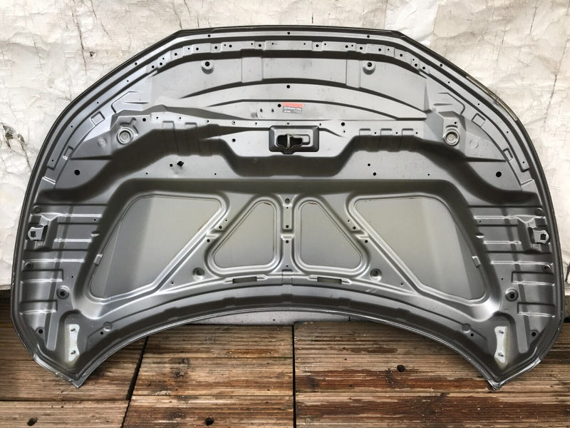 NISSAN QASHQAI J11 FACELIFT LCI 2018-2020 GENUINE BONNET HOOD PANEL