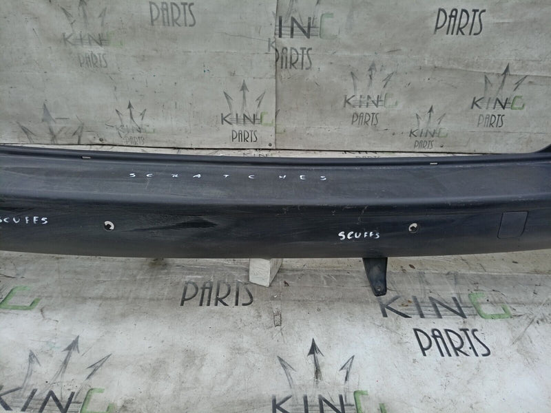 DISPATCH EXPERT PROACE SWB 2017-2022 REAR BUMPER PDC 9808627477