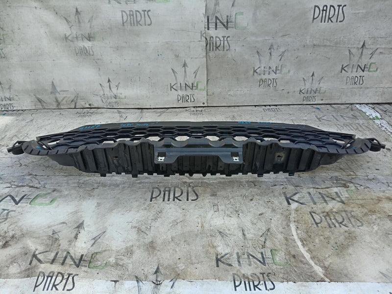 IVECO DAILY Pre-Facelift 2015-2018 FRONT BUMPER LOWER GRILL GRILLE